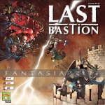 kuva tuotteesta on linkki tuotesivulle: Last Bastion