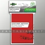 kuva on linkki tuotesivulle: Blackfire Sleeves, Small: Red (60)