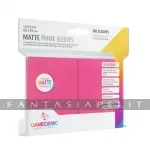 kuva on linkki tuotesivulle: Matte Prime Sleeves: Pink (100)