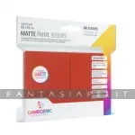 kuva on linkki tuotesivulle: Matte Prime Sleeves: Red (100)