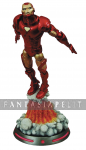 Marvel Select: Iron Man Action Figure