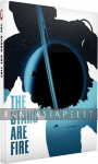 kuva tuotteesta on linkki tuotesivulle: Cypher System: Stars are Fire
