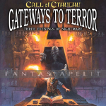 kuva tuotteesta on linkki tuotesivulle: Gateways to Terror