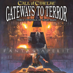 Gateways to Terror