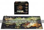 kuva tuotteesta on linkki tuotesivulle: Game Of Thrones: Essos 3D Puzzle