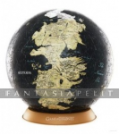 Game Of Thrones: Unknown World 3D Globe Puzzle (80 Pieces)