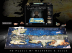 Game of Thrones: Puzzle of Westeros & Essos