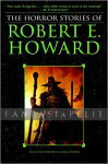 Horror Stories of Robert E. Howard TPB