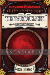 D&D: Three-Dragon Ante, Legendary Edition