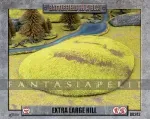 kuva on linkki tuotesivulle: Battlefield in a Box - Extra Large Hill