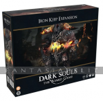 Dark Souls Board Game: Iron Keep Expansion