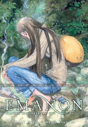 Emanon 3: Emanon Wanderer 2