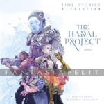 kuva tuotteesta on linkki tuotesivulle: TIME Stories: Revolution -Hadal Project