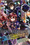 kuva on linkki tuotesivulle: Death March to the Parallel World Rhapsody 08