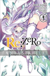 kuva tuotteesta on linkki tuotesivulle: Re: Zero -Starting Life in Another World 3 -Truth of Zero 09