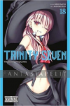 kuva tuotteesta on linkki tuotesivulle: Trinity Seven 18