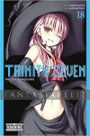 Trinity Seven 18