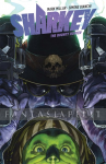 kuva tuotteesta on linkki tuotesivulle: Sharkey the Bounty Hunter