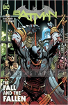 kuva tuotteesta on linkki tuotesivulle: Batman  11: The Fall and the Fallen