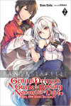 Genius Prince's Guide to Raising a Nation Out of Debt (Hey, How About Treason?) Novel 02