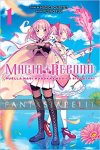 kuva tuotteesta on linkki tuotesivulle: Magia Record: Puella Magi Madoka Magica Side Story 1