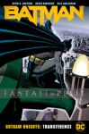 Batman: Gotham Knights -Transference