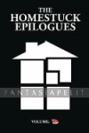 Homestuck Epilogues 2-In-1 Novel
