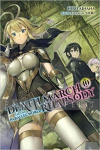 Death March to the Parallel World Rhapsody Light Novel 10