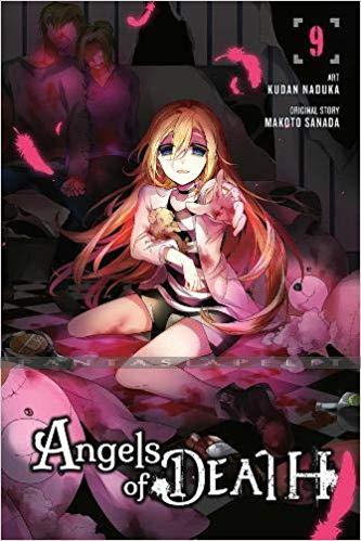 Angels of Death 09