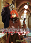 kuva tuotteesta on linkki tuotesivulle: Ancient Magus' Bride 12