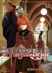 Ancient Magus' Bride 12