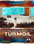 Terraforming Mars: Turmoil Expansion