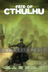 kuva tuotteesta on linkki tuotesivulle: Fate of Cthulhu RPG (HC)