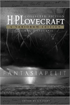 H.P. Lovecraft: Collected Fiction 3 (1931-1936), A Variorum Edition