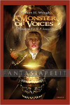 A Monster of Voices: Speaking for H.P. Lovecraft