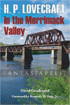 kuva tuotteesta on linkki tuotesivulle: H.P. Lovecraft in the Merrimack Valley