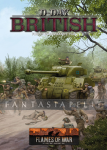 D-Day British (HC)