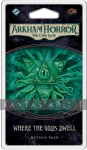 Arkham Horror LCG: DE5 -Where the Gods Dwell Mythos Pack