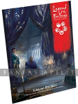kuva tuotteesta on linkki tuotesivulle: Legend of the Five Rings: Sins of Regret