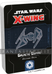 Star Wars X-Wing: Galactic Empire Damage Deck