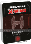 Star Wars X-Wing: First Order Damage Deck