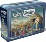 kuva tuotteesta on linkki tuotesivulle: Fallout Shelter Board Game