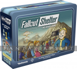 Fallout Shelter Board Game