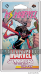 kuva tuotteesta on linkki tuotesivulle: Marvel Champions LCG: Ms. Marvel Hero Pack