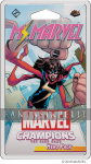 Marvel Champions LCG: Ms. Marvel Hero Pack