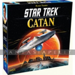 kuva tuotteesta on linkki tuotesivulle: Catan: Star Trek