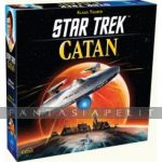 Catan: Star Trek