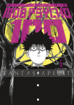 kuva tuotteesta on linkki tuotesivulle: Mob Psycho 100: 05