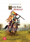 kuva tuotteesta on linkki tuotesivulle: Battle Line: Medieval