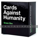 kuva tuotteesta on linkki tuotesivulle: Cards Against Humanity: Green Box Expansion